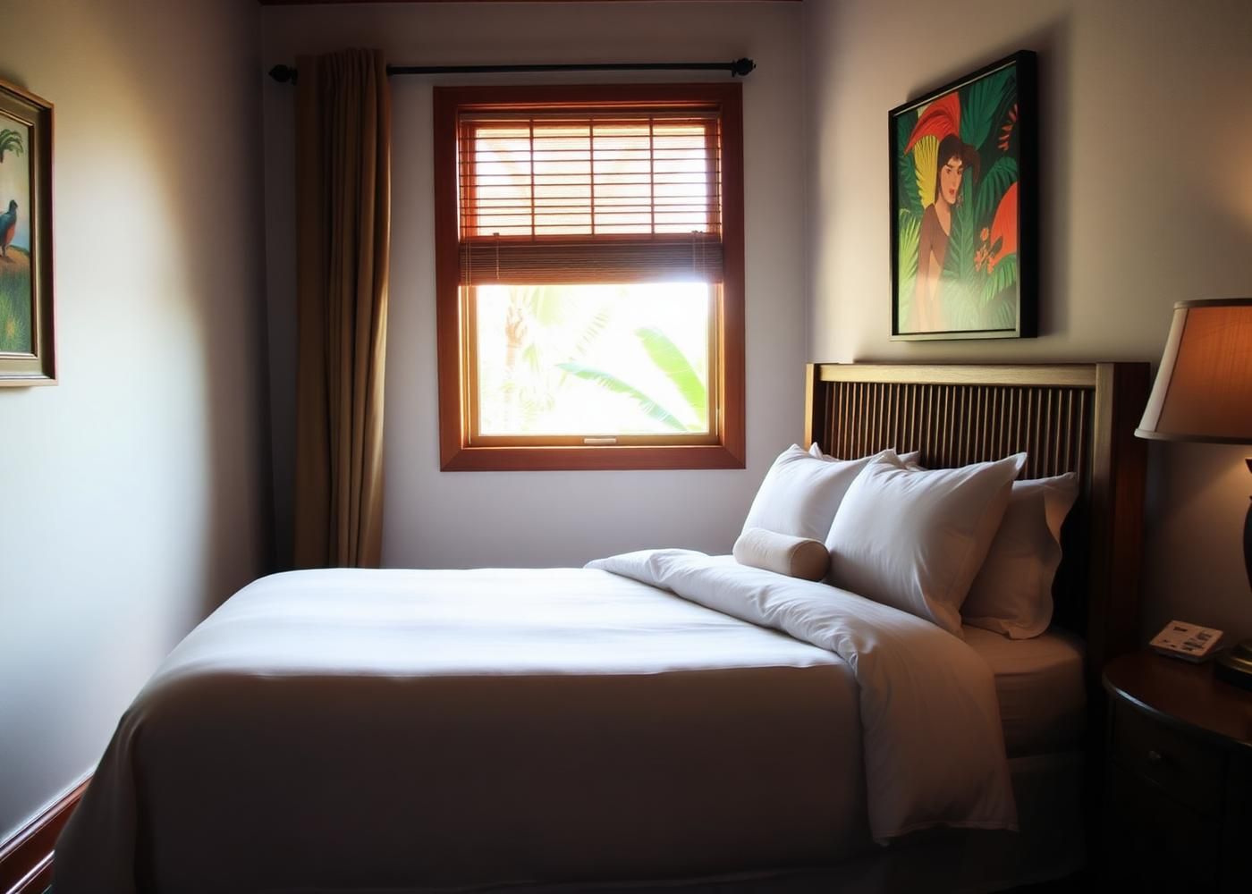 Ōhi'a Room